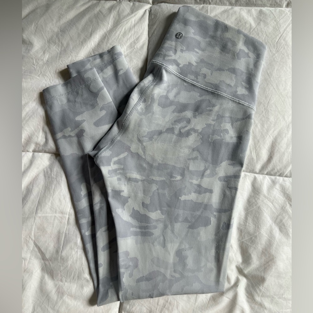 Lululemon Wunder Under High-Rise Tight